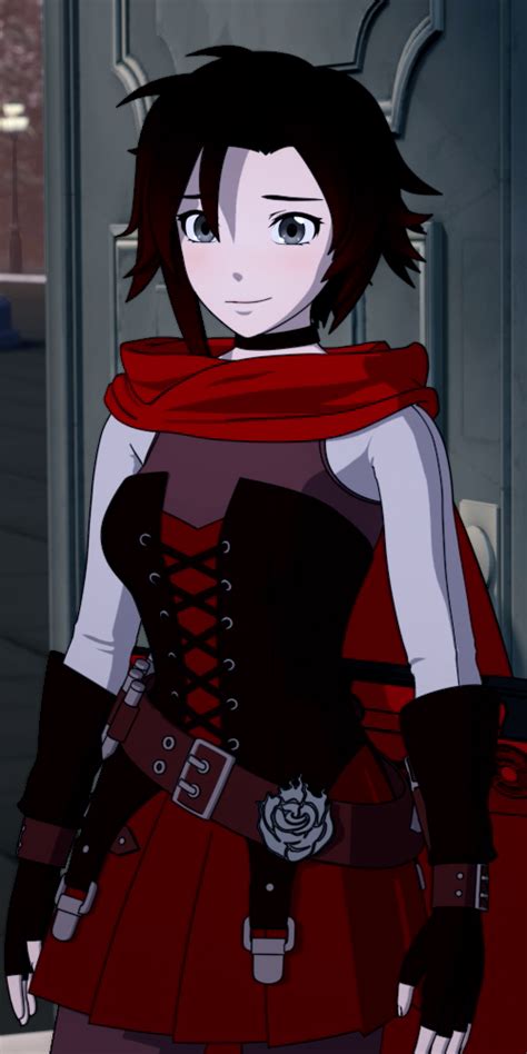 rwby rose|ruby rose real name.